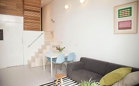 Hip & Stylisch B&b