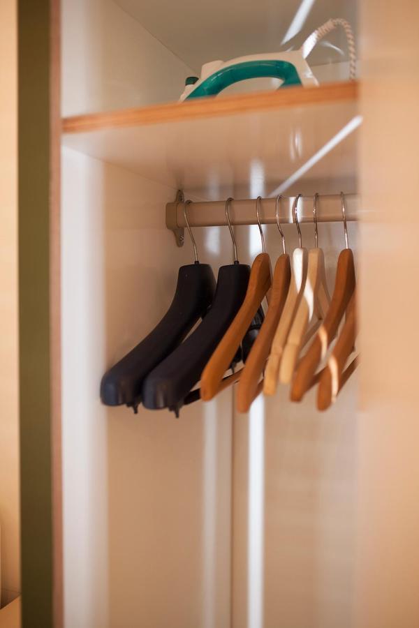 Hip & Stylisch B&B Amsterdam Buitenkant foto